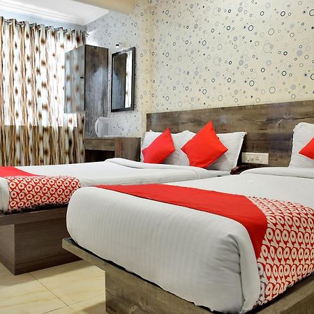 Hotel O Rana Residency Near Western Express Highway Metro Station Mumbai Exterior photo
