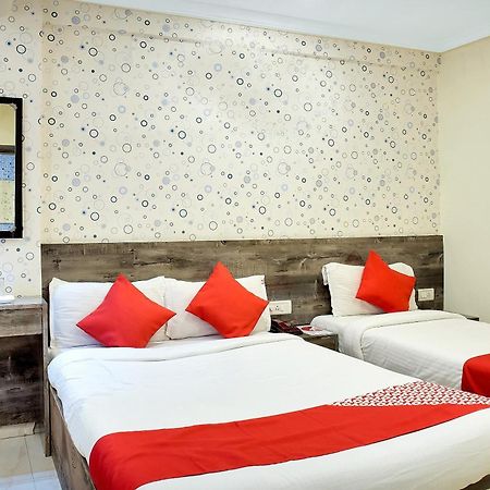 Hotel O Rana Residency Near Western Express Highway Metro Station Mumbai Exterior photo
