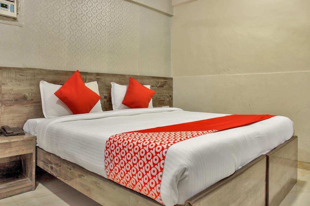 Hotel O Rana Residency Near Western Express Highway Metro Station Mumbai Exterior photo