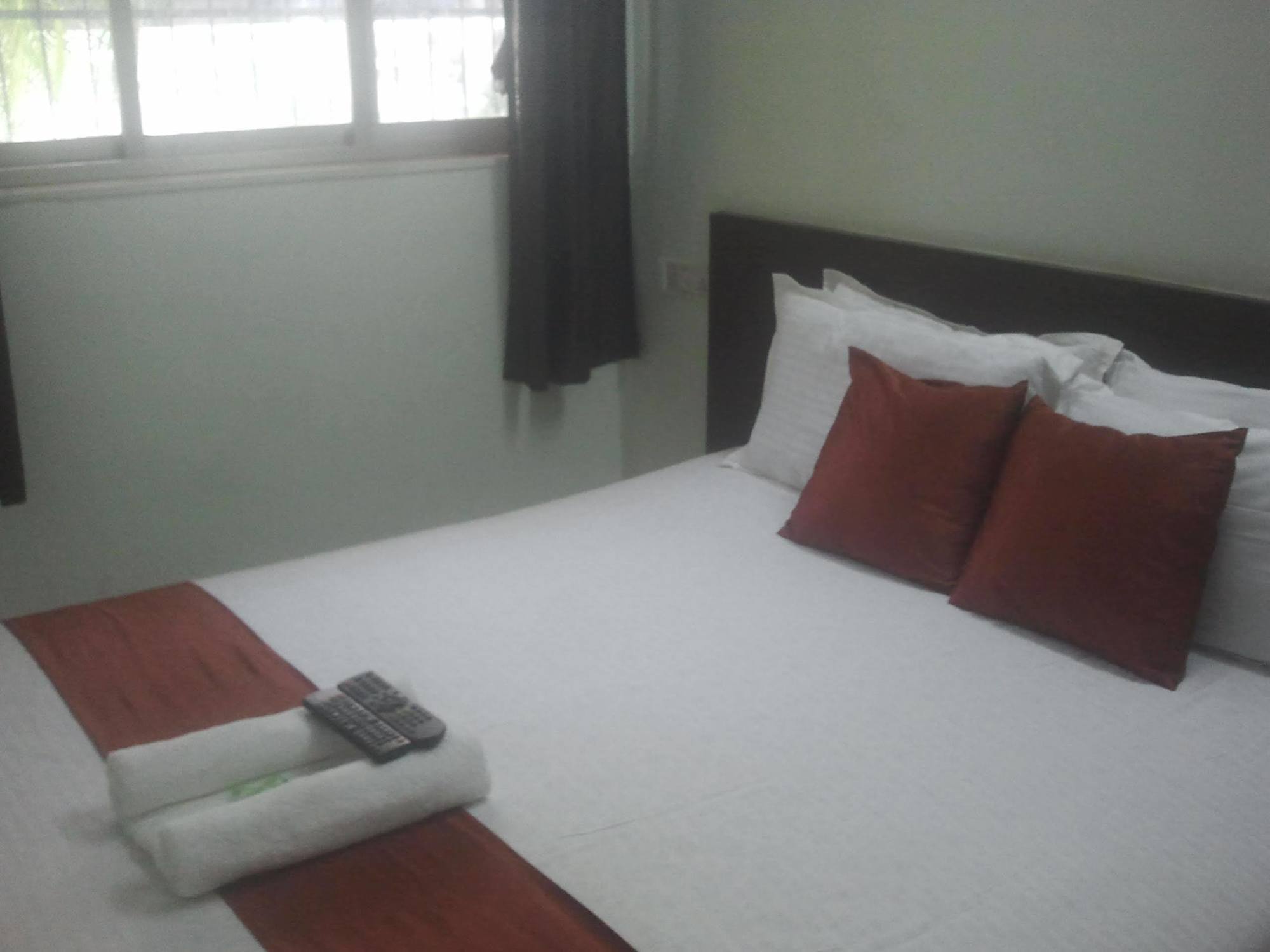 Hotel O Rana Residency Near Western Express Highway Metro Station Mumbai Exterior photo